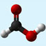 Formic acid
