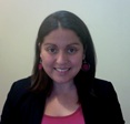 RSC Representative in Chile, Gabriela Valdebenito