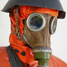 Gas mask