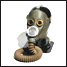 Gas Mask