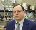Picture of Professor George Kraus