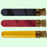 Coloured test tubes