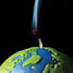 globe-wick