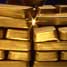 Gold bars