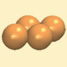 Gold nanoparticles