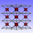 Silver(I) hexacyanocobaltate(III)