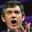 Gordon brown
