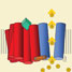 The fused protein