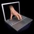 Hacking laptop