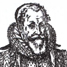 Johannes Hartmann, the first professor of chemistry
