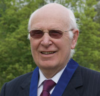 Barry Treves