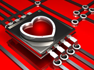 Heart on a chip