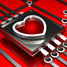 Heart on a chip