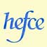 Hefce logo