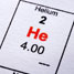 Helium