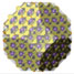 Catalyst and metal-organic framework