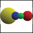 Hybrid nanoparticle