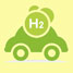 hydrogen car