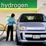 Hydrogen refuelling