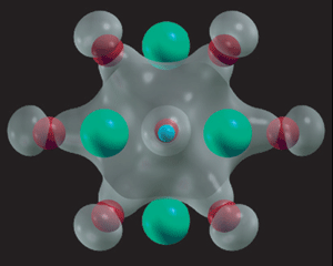 Promiscuous hydrogen