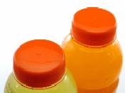 soft drinks