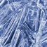 Ice crystals