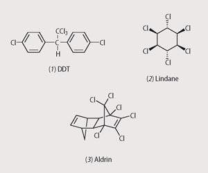 chemical structures 1-3