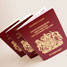 UK passport