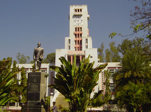 Sri Venkateswara University, India
