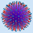 Flu virus