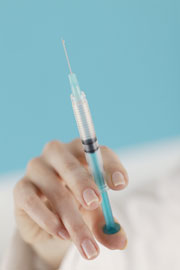 injection needle
