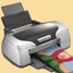 Inkjet printer