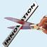 Innovation cuts