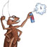 ant with deet
