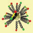 DNA block copolymer micelle