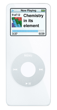iPod