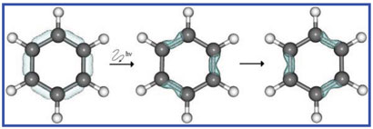 Benzene