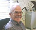 Picture of Professor James Clark