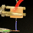 Electrohydrodynamic jetting equipment