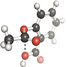 Aspirin stereoelectronic interactions