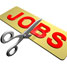 Job cuts