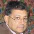 Jyoti Chattopadhyaya