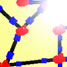 Hydrogels respond to light