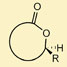 A lactone