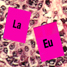 lanthanides to detect cancer biomarkers