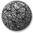 Expanded hydrogel nanoparticle