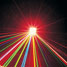Laser light