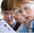 School children