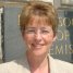 Higher education manager Libby Steele