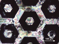 Liquid crystals